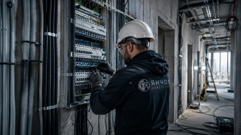 elektroinstalacii Електроинсталации