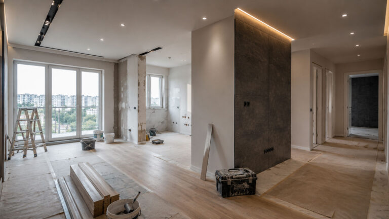 remont na apartament 1 Ремонт на апартамент